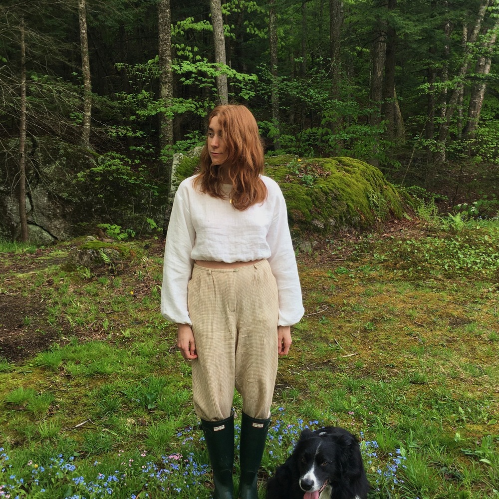 Meet your Posher, Jaclyn